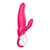 Satisfyer Mr Rabbit Vibrator Pink