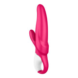 Satisfyer Mr Rabbit Vibrator Pink