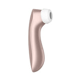 Satisfyer Pro 2 Plus Air Pulse Stimulator Light Pink