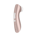 Satisfyer Pro 2 Plus Air Pulse Stimulator Light Pink