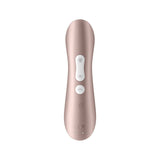 Satisfyer Pro 2 Plus Air Pulse Stimulator Light Pink