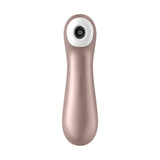 Satisfyer Pro 2 Plus Air Pulse Stimulator Light Pink