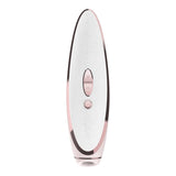 Satisfyer Pret A Porter Luxury Air Pulse Stimulator White Rose Gold