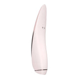 Satisfyer Pret A Porter Luxury Air Pulse Stimulator White Rose Gold