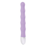 Me You Us Silky Touch Bullet Vibrator Lilac - Simply Pleasure