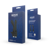 Nexus Beginner Shower Douche Duo Kit