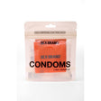 Sex Brand Condoms 2 Pack