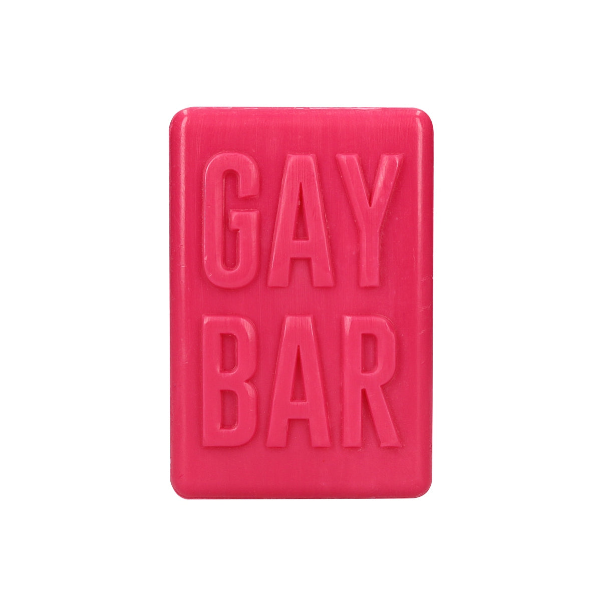 S-Line Gay Bar Soap Pink