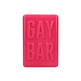 S-Line Gay Bar Soap Pink