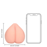S-Line Peach Perfect Do You Want A Peach Of Me Masturbator Pink