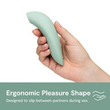 We-Vibe Melt 2 Air Stimulator Sage