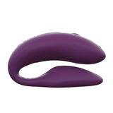 We-Vibe Chorus Couples Vibrator Purple