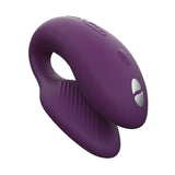 We-Vibe Chorus Couples Vibrator Purple