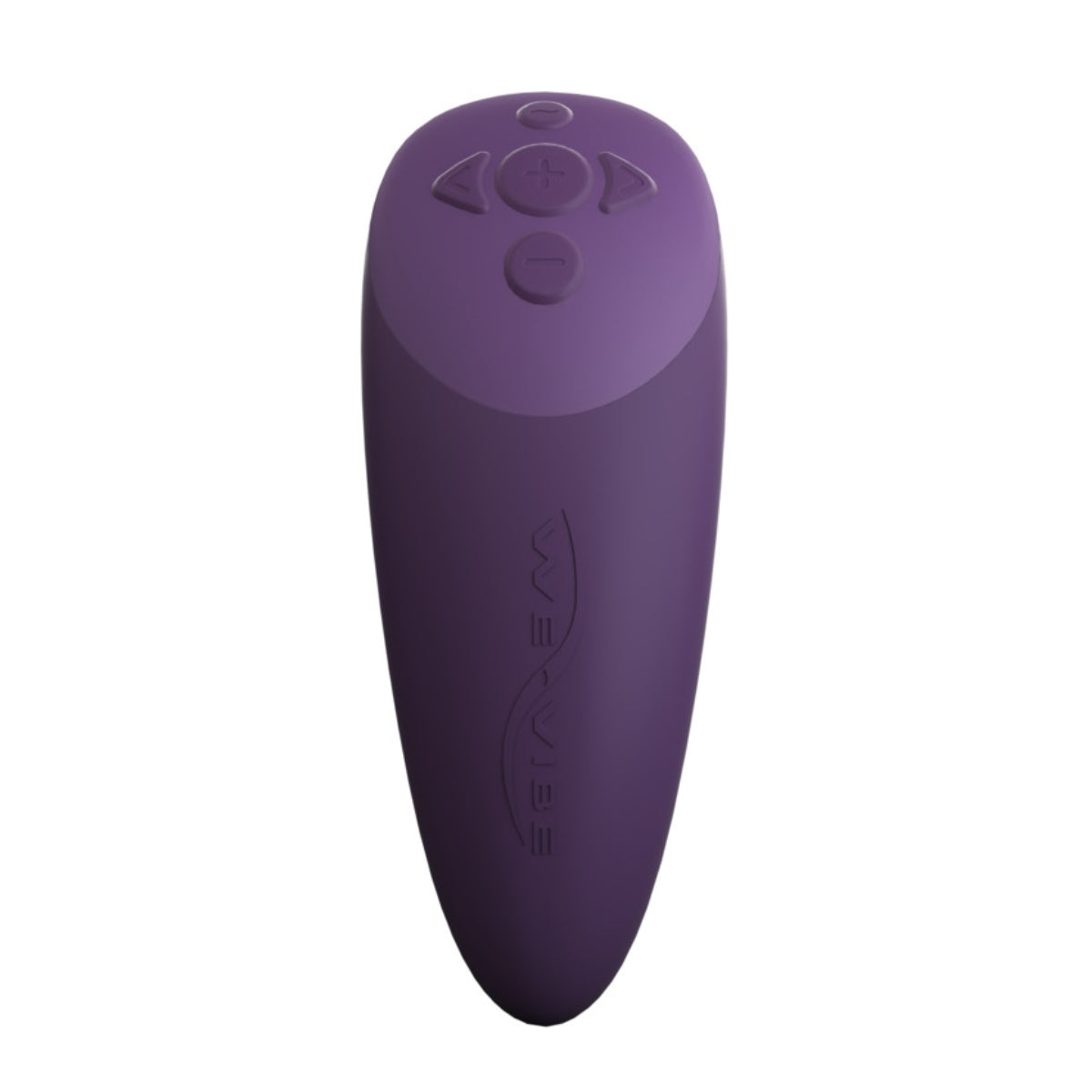 We-Vibe Chorus Couples Vibrator Purple