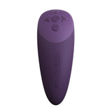 We-Vibe Chorus Couples Vibrator Purple