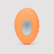 We-Vibe Temp Lay On Clitoral Warming Vibrator Tangerine