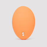 We-Vibe Temp Lay On Clitoral Warming Vibrator Tangerine