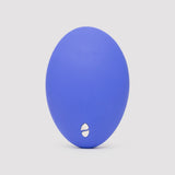 We-Vibe Temp Lay On Clitoral Warming Vibrator Lavender