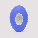 We-Vibe Temp Lay On Clitoral Warming Vibrator Lavender