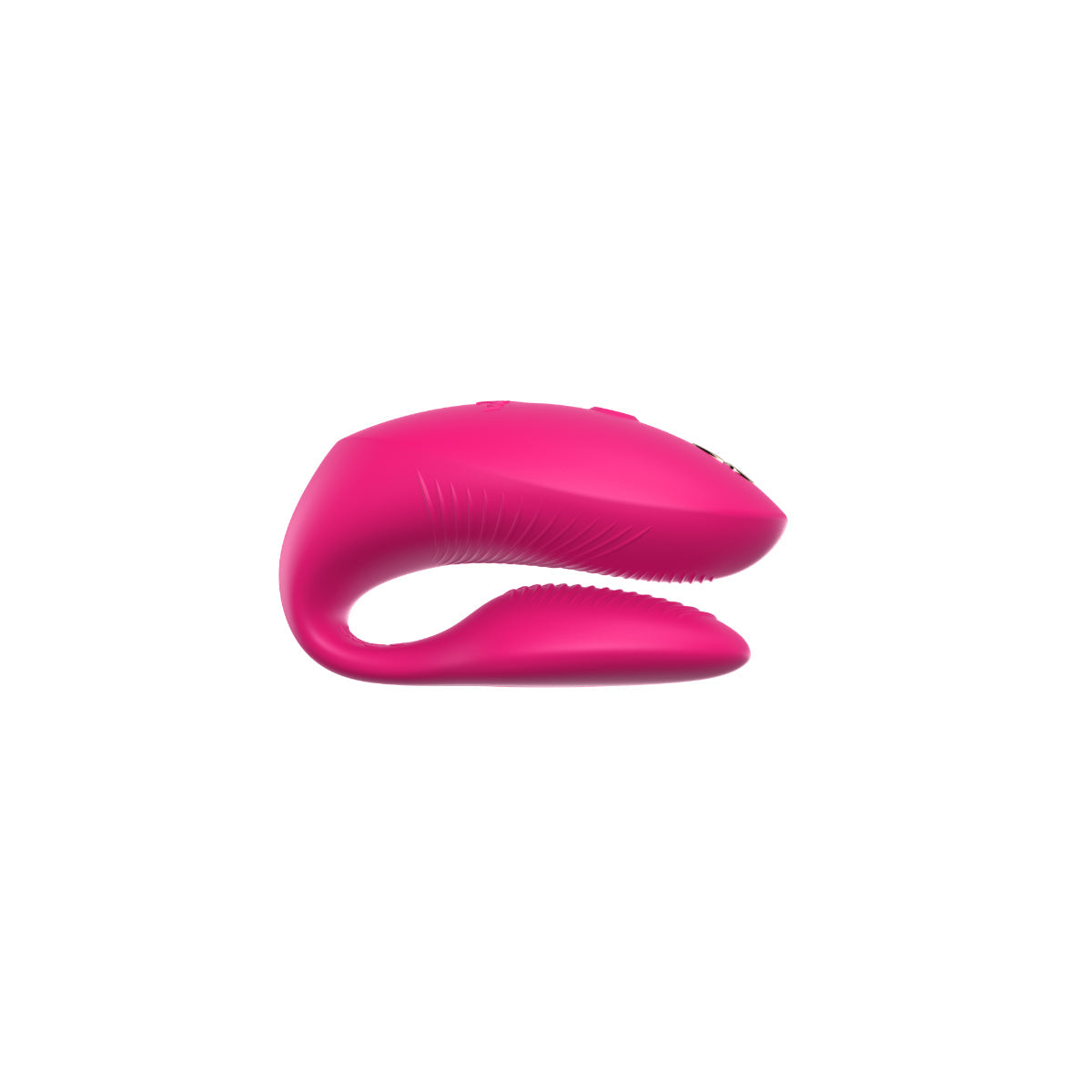 We-Vibe Chorus Pro Couples Vibrator Electric Pink 