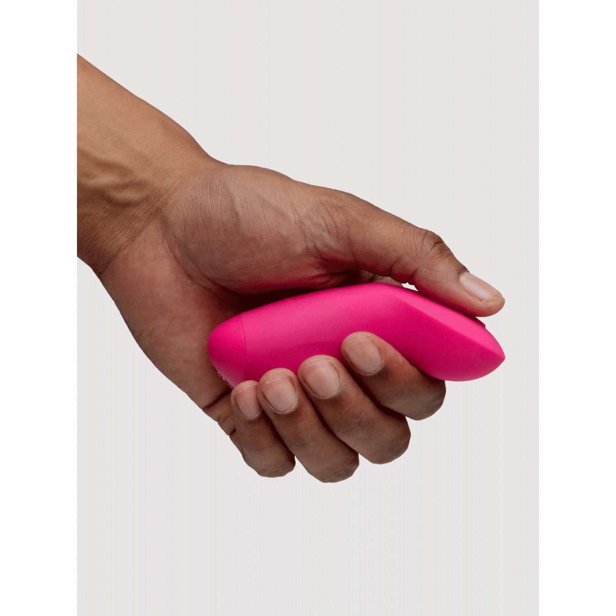 We-Vibe Chorus Pro Couples Vibrator Electric Pink 