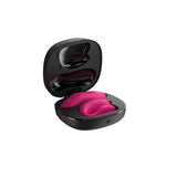 We-Vibe Chorus Pro Couples Vibrator Electric Pink 