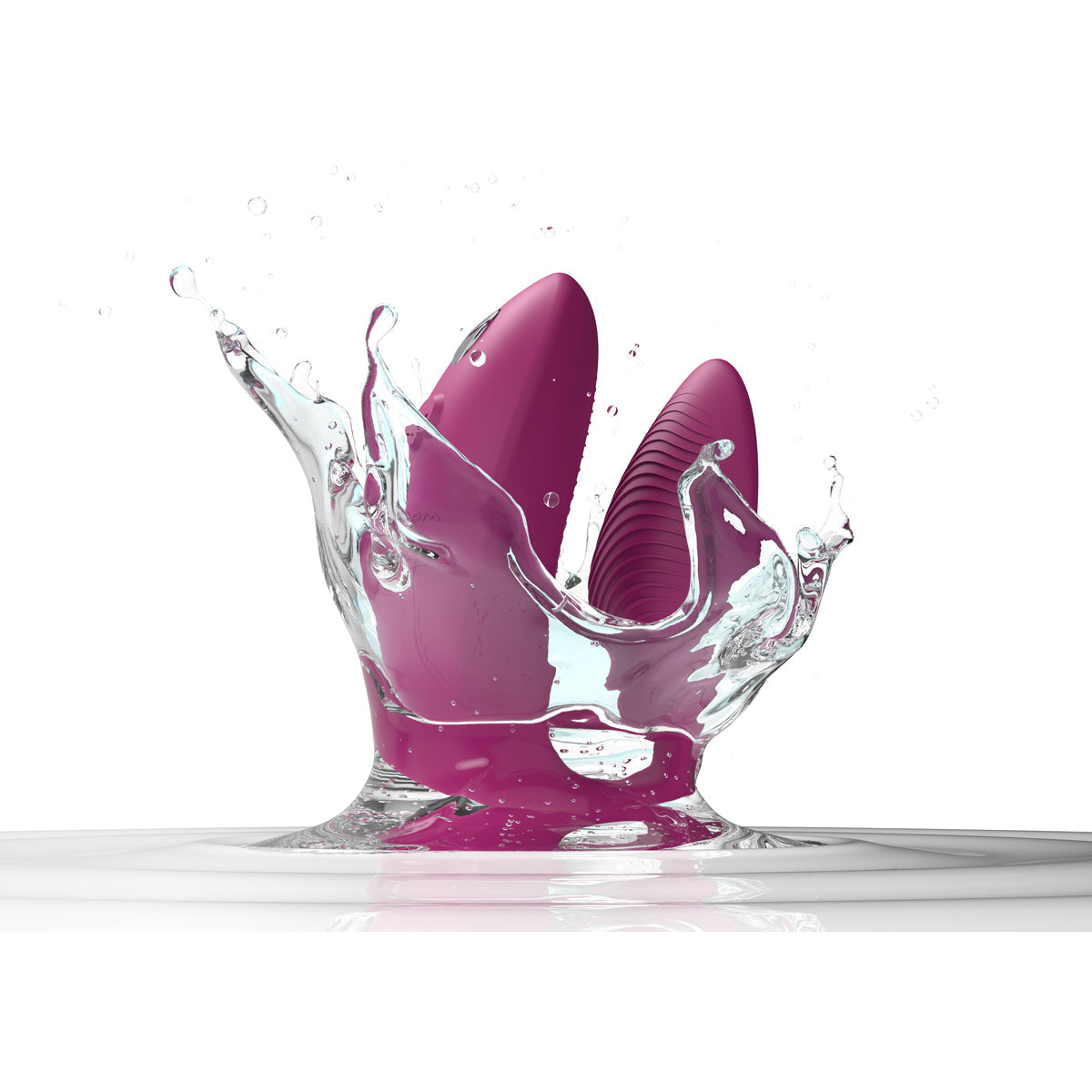 We-Vibe Sync Couples Vibrator 2nd Generation Pink