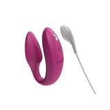 We-Vibe Sync Couples Vibrator 2nd Generation Pink