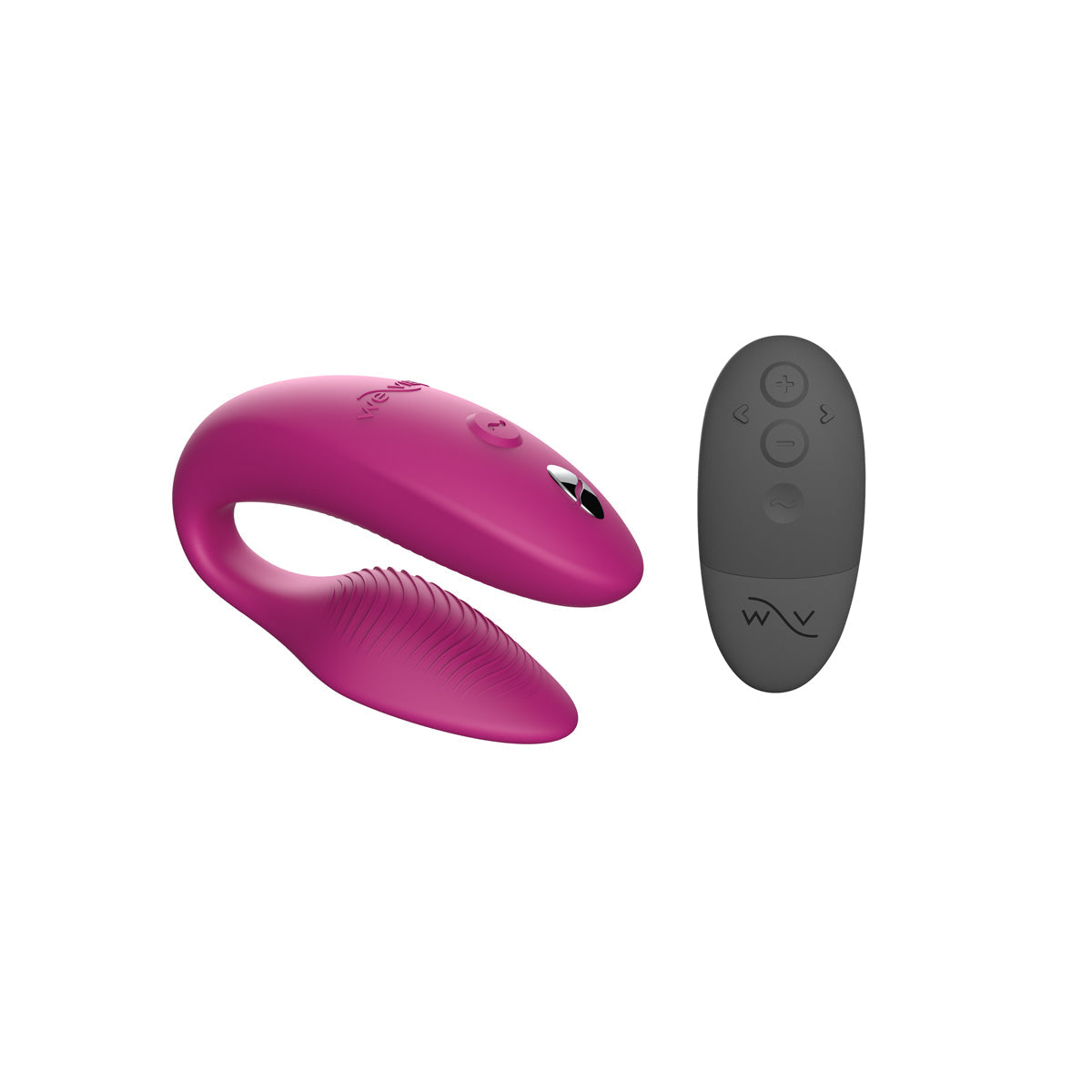 We-Vibe Sync Couples Vibrator 2nd Generation Pink