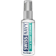 Swiss Navy Toy & Body Cleaner 1oz