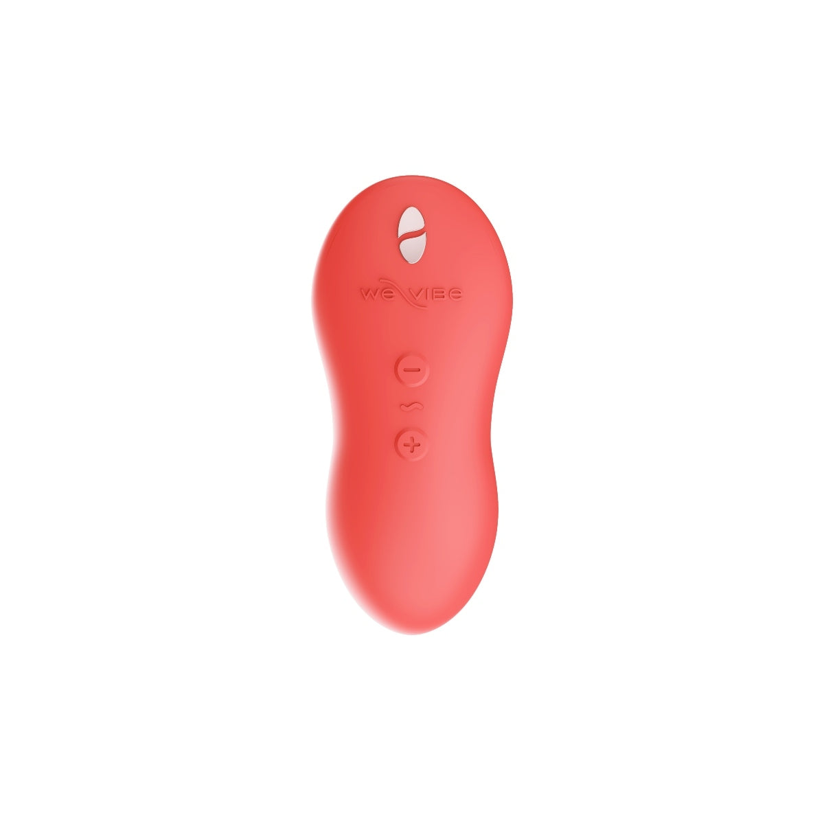 We-Vibe Touch X Mini Massager Crave Coral