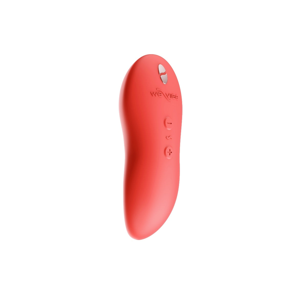 We-Vibe Touch X Mini Massager Crave Coral