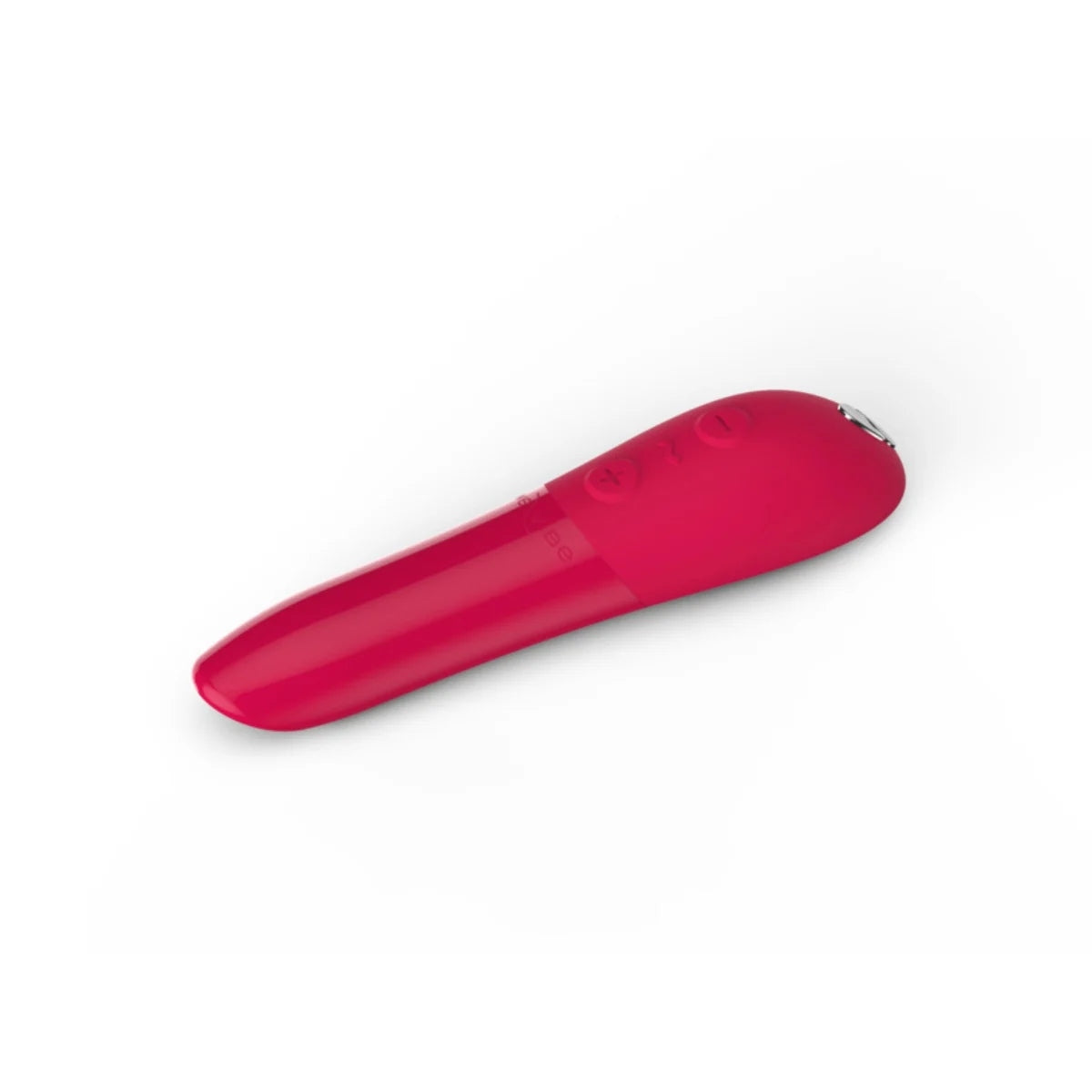 We-Vibe Tango X Bullet Vibrator Cherry Red