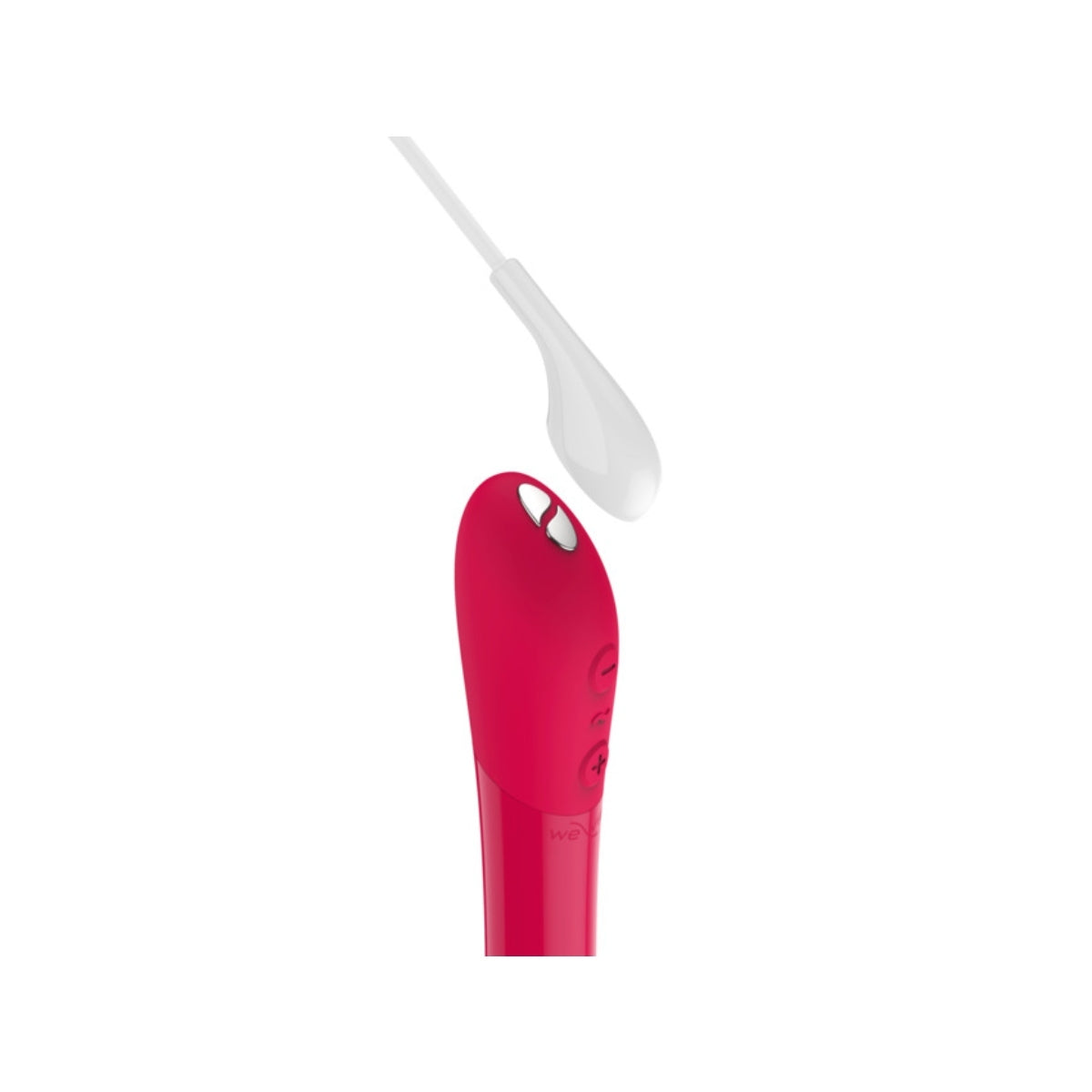 We-Vibe Tango X Bullet Vibrator Cherry Red