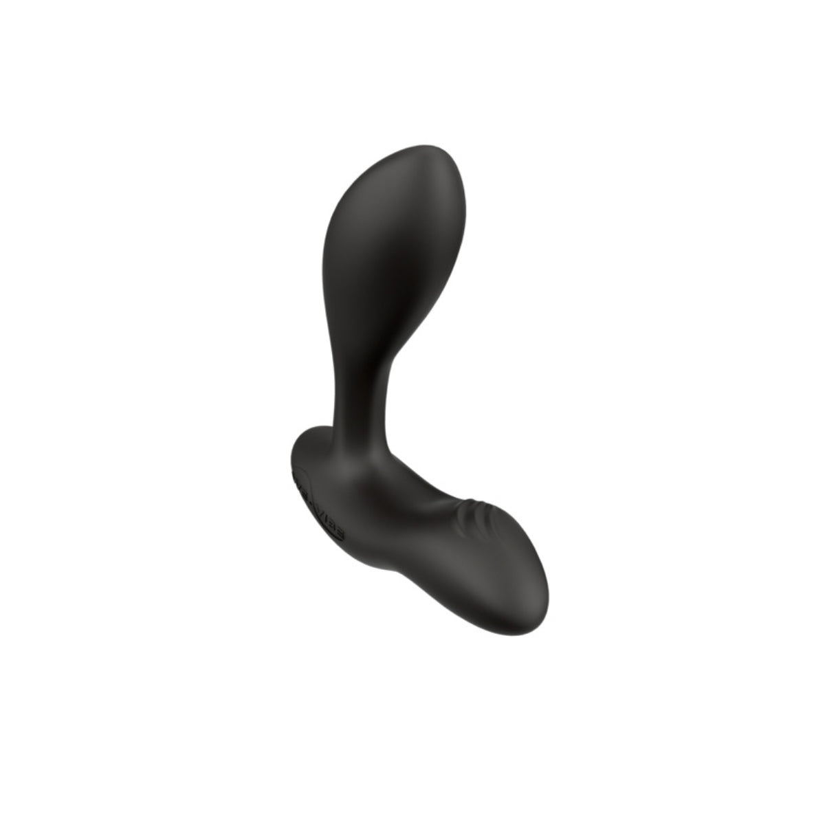 We-Vibe Vector Plus Prostate Massager Black