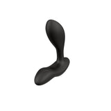 We-Vibe Vector Plus Prostate Massager Black