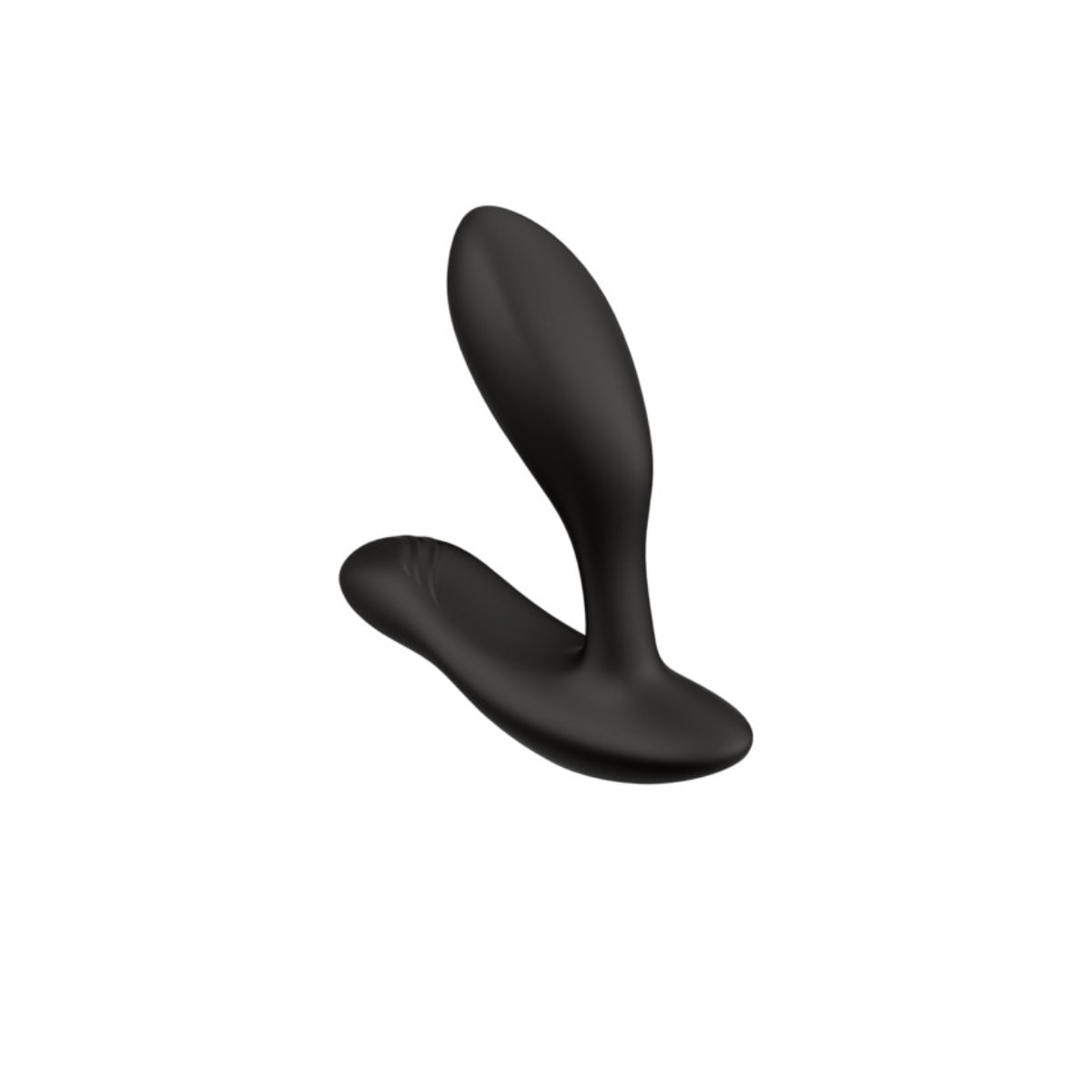 We-Vibe Vector Plus Prostate Massager Black