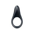 We-Vibe Verge 2 Vibrating Perineum Stimulator Cock Ring Black