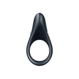 We-Vibe Verge 2 Vibrating Perineum Stimulator Cock Ring Black