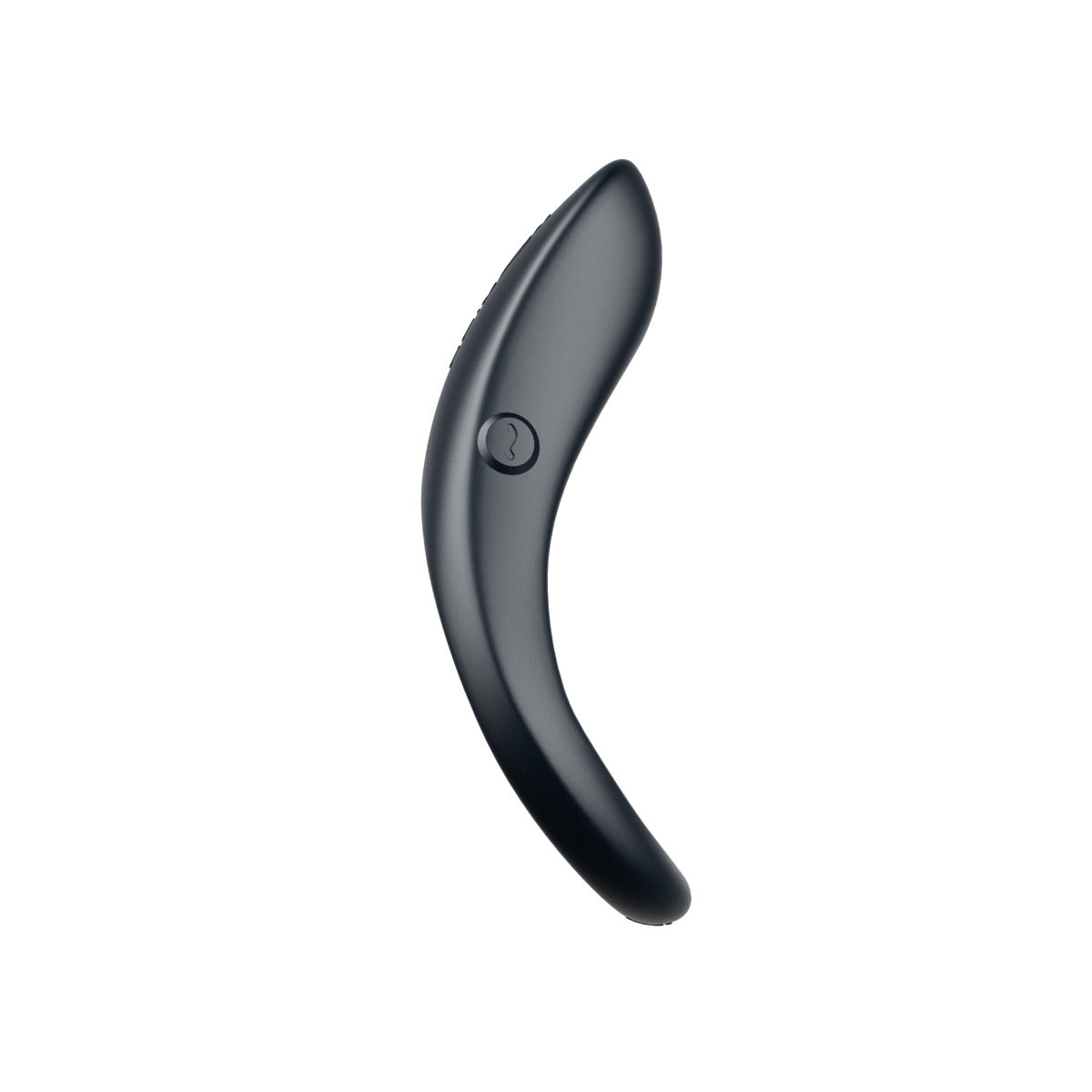 We-Vibe Verge 2 Vibrating Perineum Stimulator Cock Ring Black