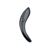 We-Vibe Verge 2 Vibrating Perineum Stimulator Cock Ring Black