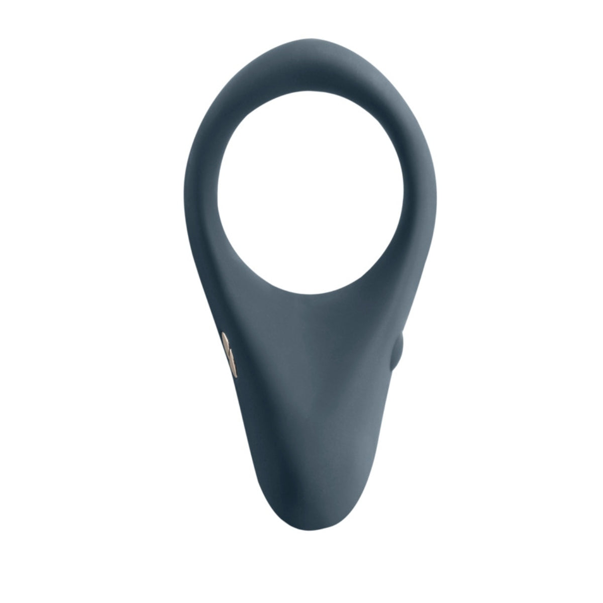 We-Vibe Verge Vibrating Cock Ring Slate