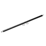 Master Series Black Steel Adjustable Spreader Bar Black