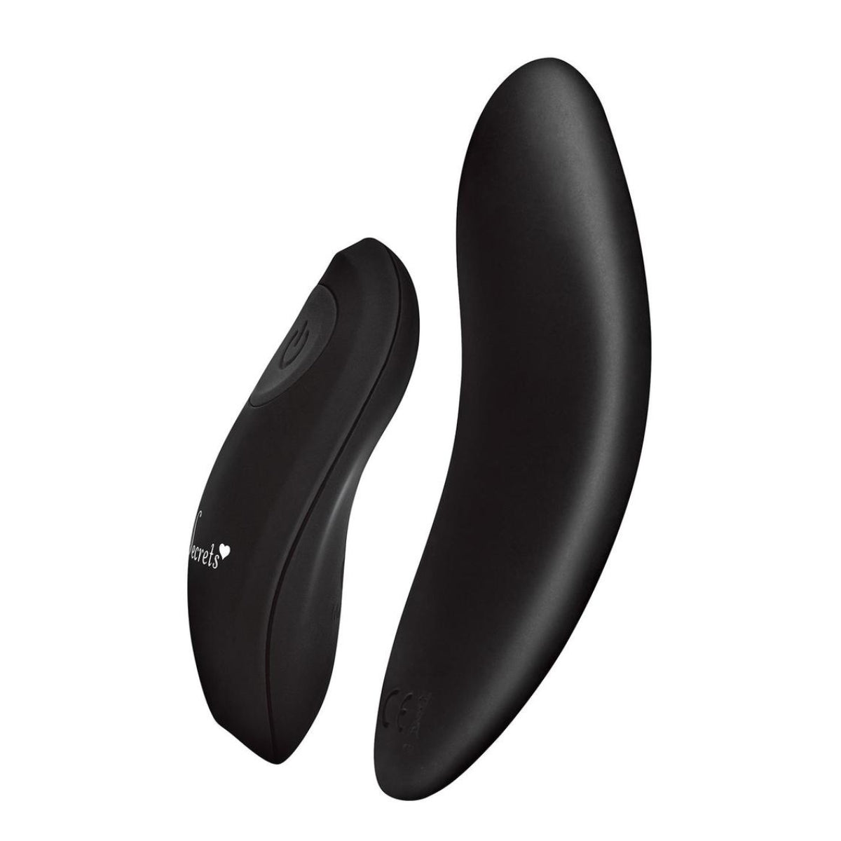 Secrets Vibrating Panties Lace G-String & Panty Vibe Black Soho's Original Adult Store Secrets Vibrating Panties Lace G-String & Panty Vibe Black Soho's Original Adult Store