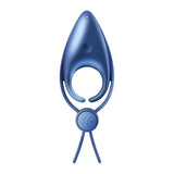 Satisfyer Sniper Vibrating Cock Ring Blue