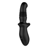 Nexus Thrust Probe Edition Vibrating Prostate Probe Black