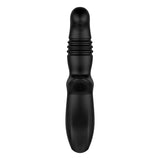 Nexus Thrust Probe Edition Vibrating Prostate Probe Black