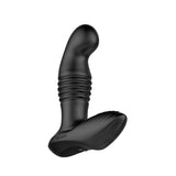 Nexus Thrust Prostate Edition Thrusting & Vibrating Prostate Massager Black