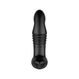 Nexus Thrust Prostate Edition Thrusting & Vibrating Prostate Massager Black