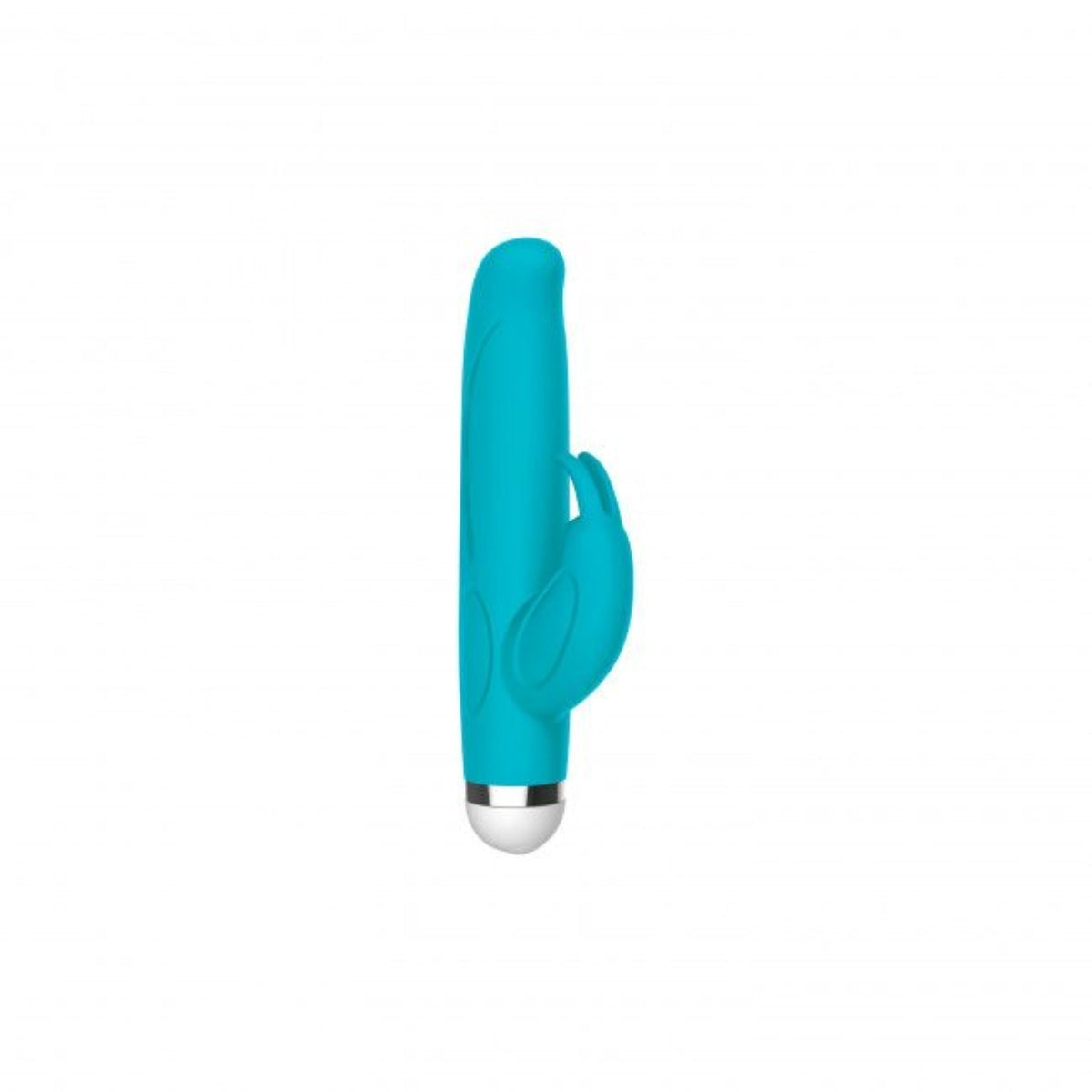 The Rabbit Company The Mini Rabbit Vibrator Blue